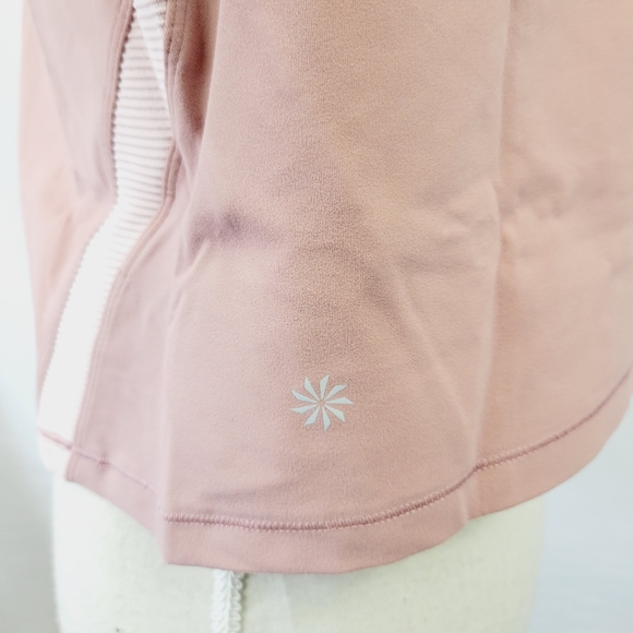 NWT Athleta Shanti Rib Crop Tank - Picture 10 of 13